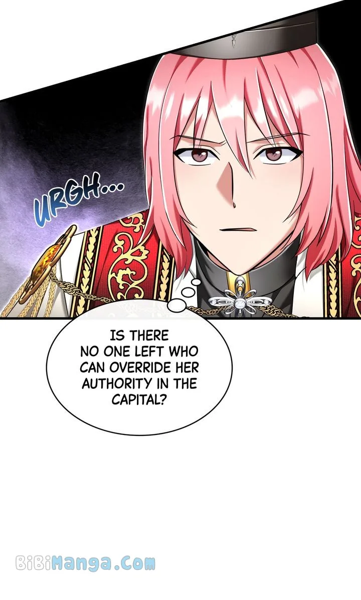 Justice for the Villainess Chapter 111 page 19