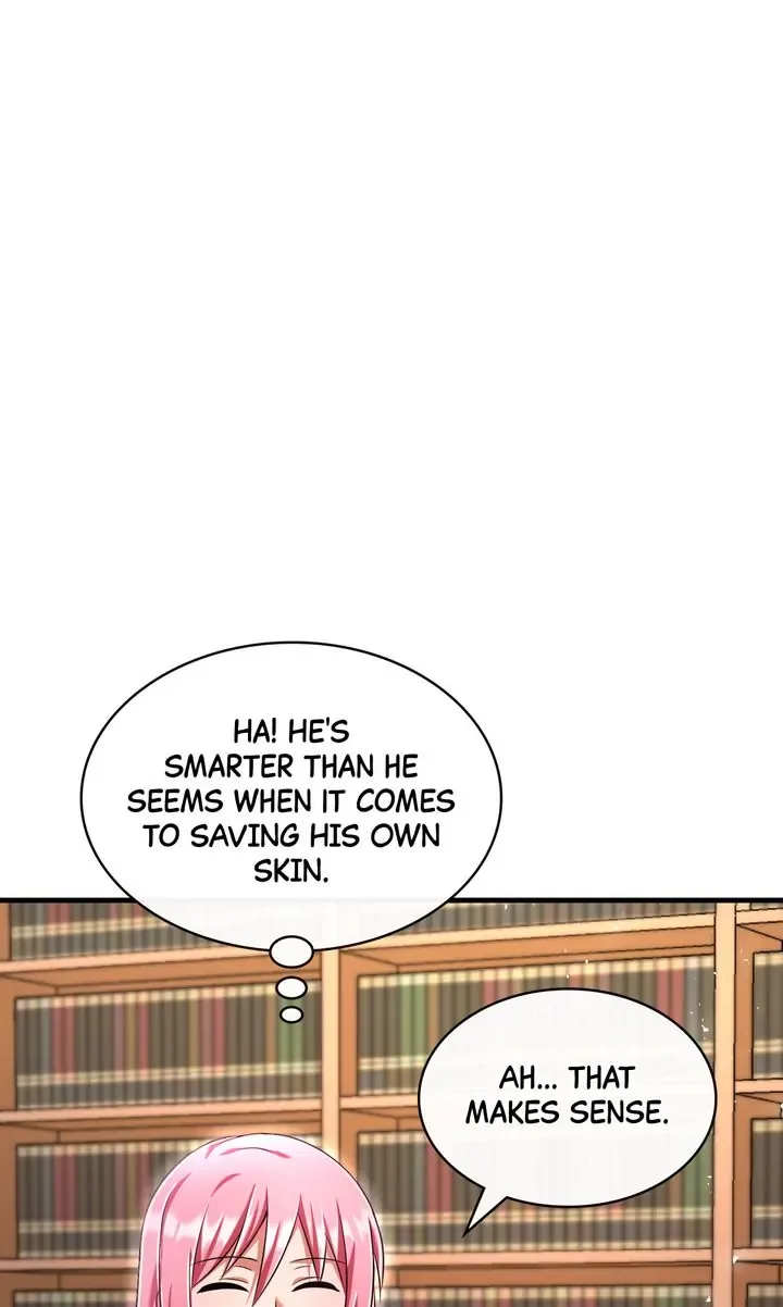Justice for the Villainess Chapter 113 page 77