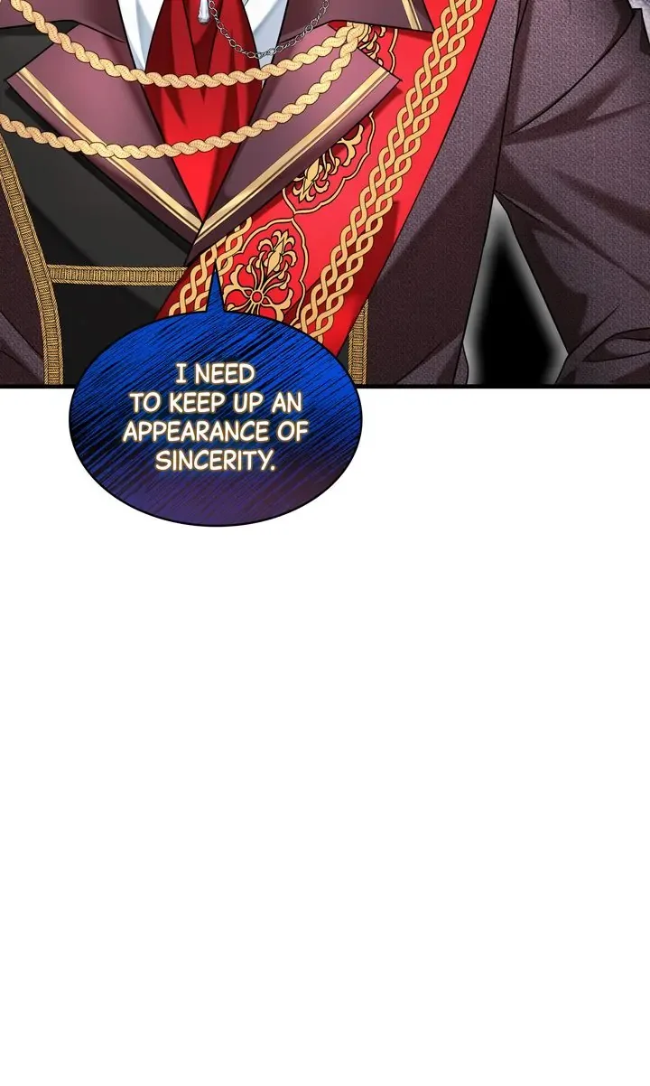 Justice for the Villainess Chapter 113 page 76
