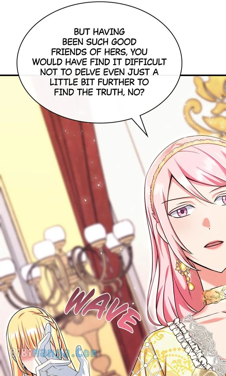 Justice for the Villainess Chapter 111 page 52