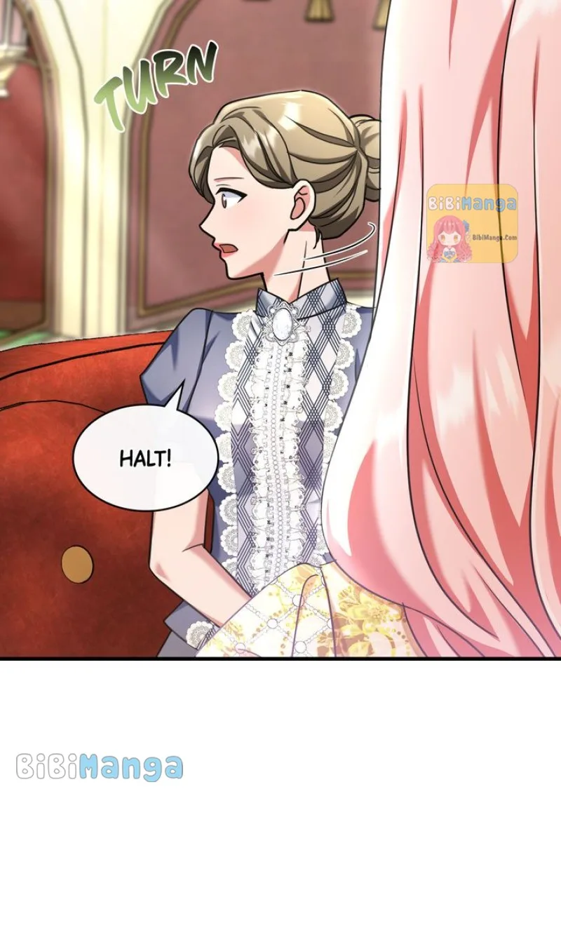 Justice for the Villainess Chapter 109 page 71