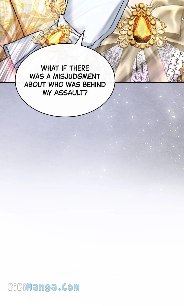 Justice for the Villainess Chapter 111 page 96
