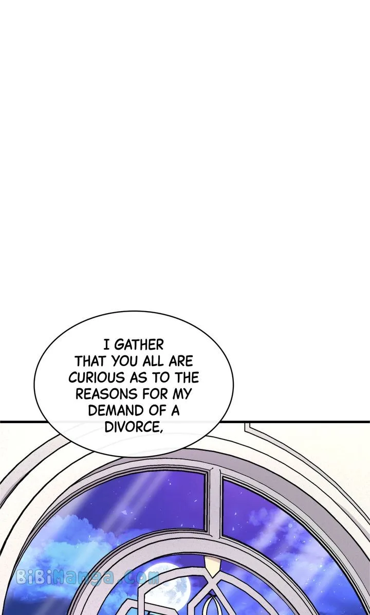 Justice for the Villainess Chapter 111 page 25