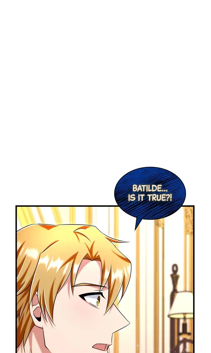 Justice for the Villainess Chapter 113 page 6