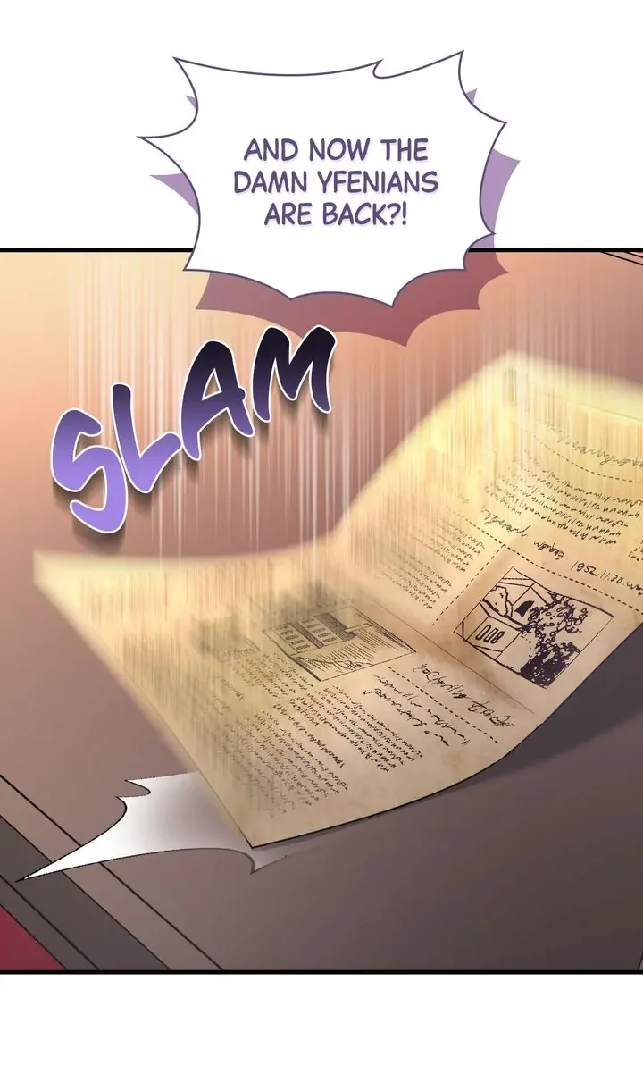 Justice for the Villainess Chapter 113 page 61