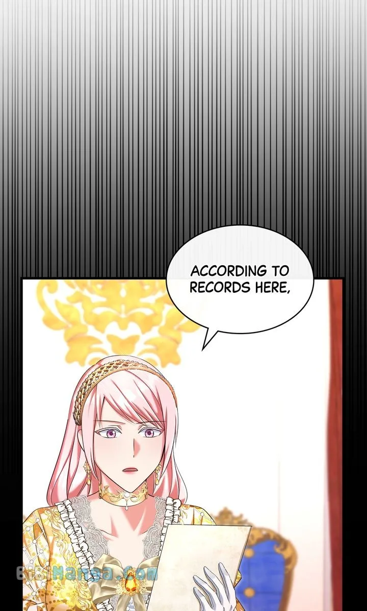 Justice for the Villainess Chapter 111 page 72