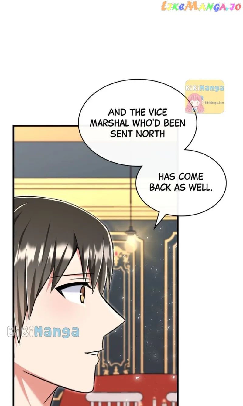 Justice for the Villainess Chapter 106 page 33