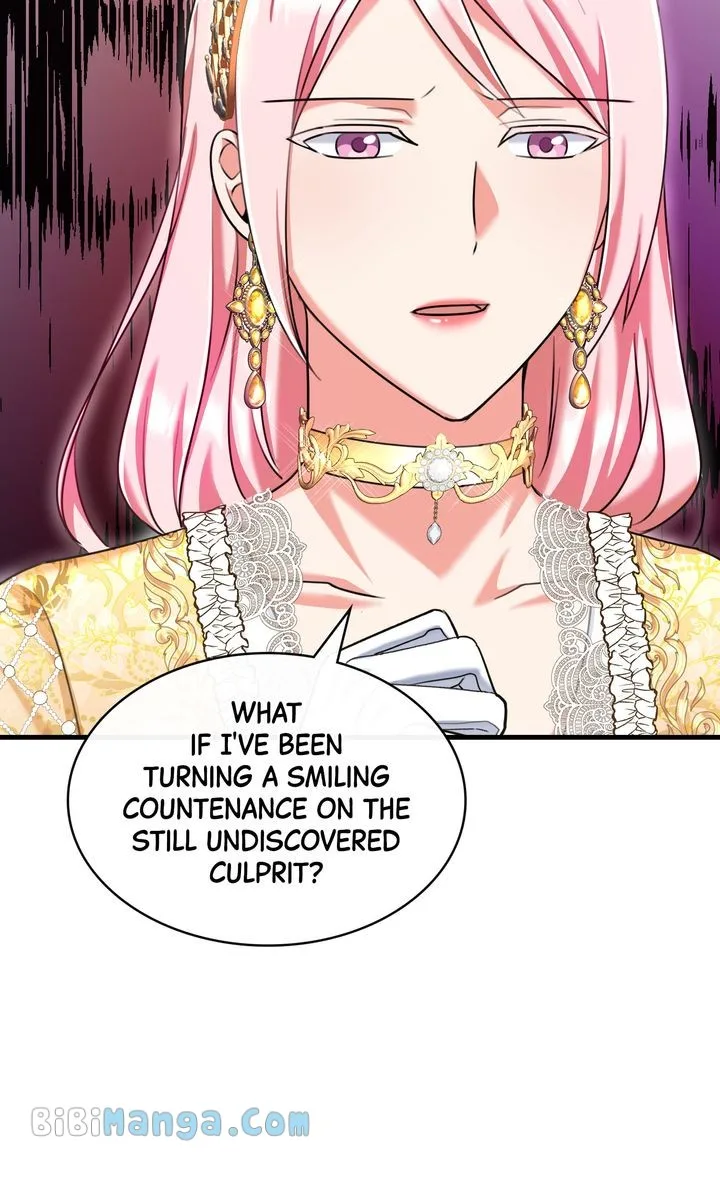 Justice for the Villainess Chapter 111 page 98
