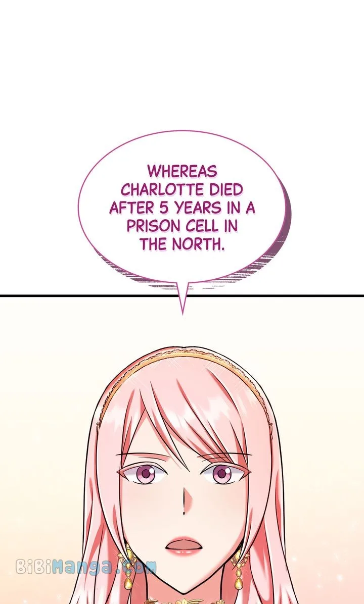 Justice for the Villainess Chapter 111 page 65