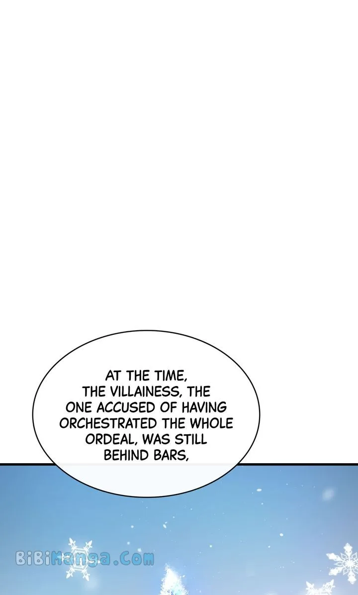 Justice for the Villainess Chapter 111 page 79