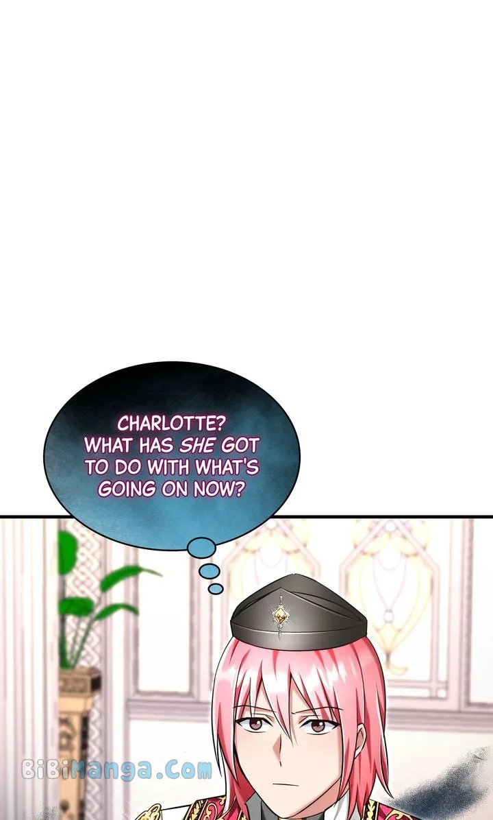Justice for the Villainess Chapter 111 page 34