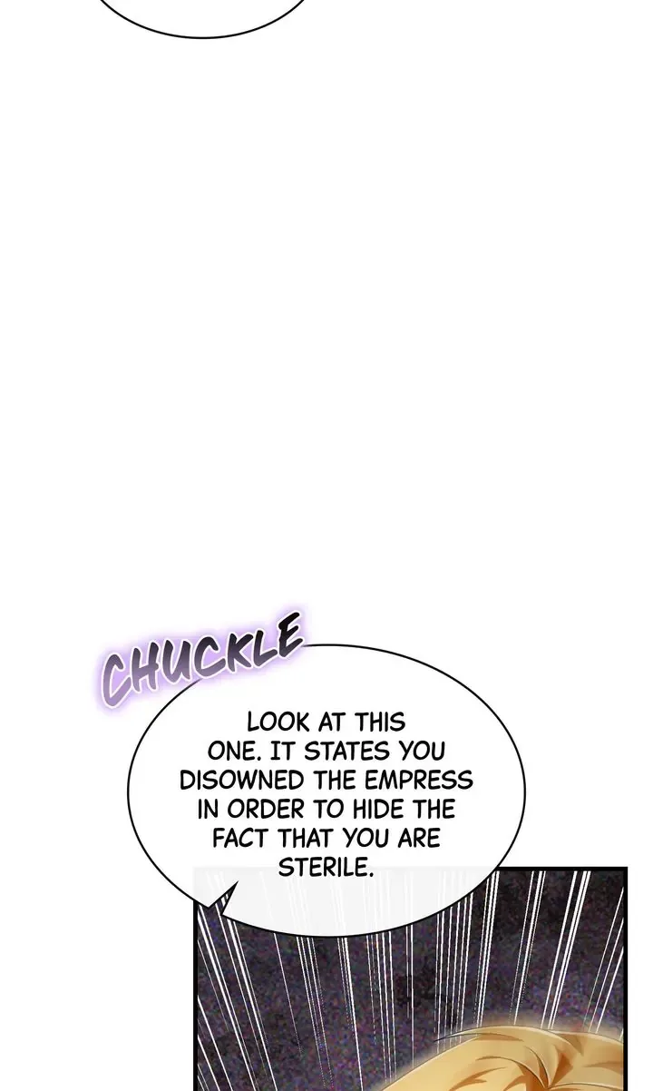 Justice for the Villainess Chapter 113 page 43