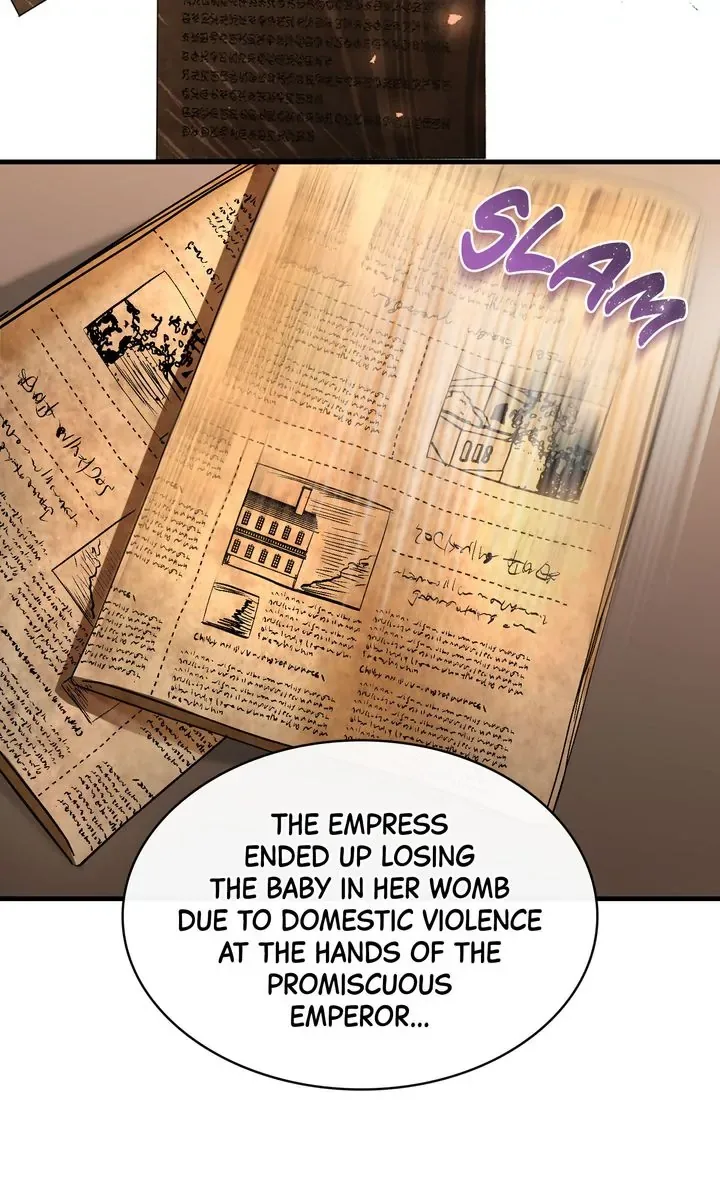 Justice for the Villainess Chapter 113 page 40
