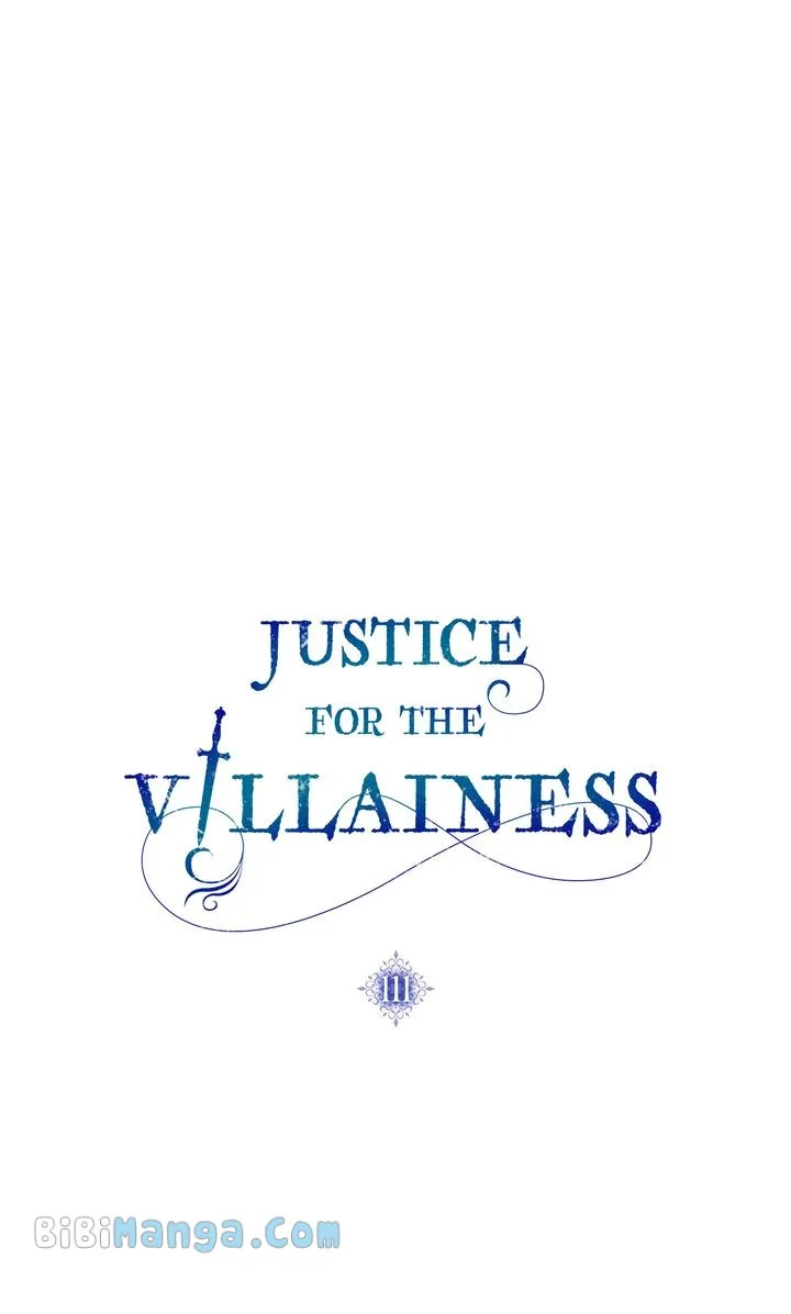 Justice for the Villainess Chapter 111 page 24