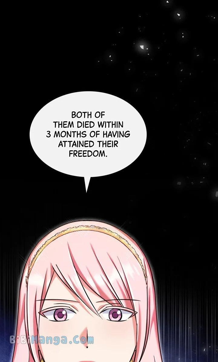 Justice for the Villainess Chapter 111 page 77