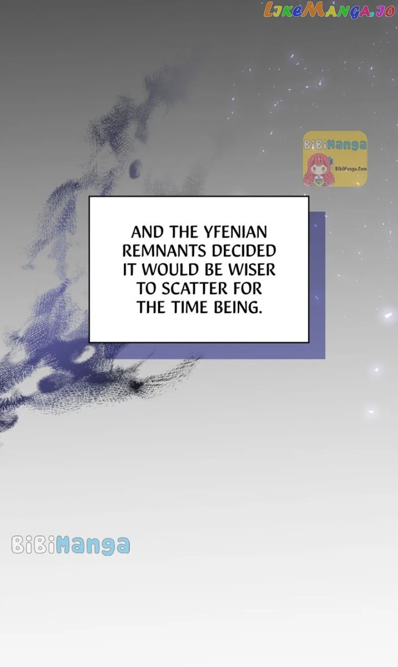 Justice for the Villainess Chapter 106 page 23
