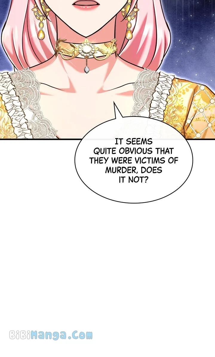 Justice for the Villainess Chapter 111 page 78