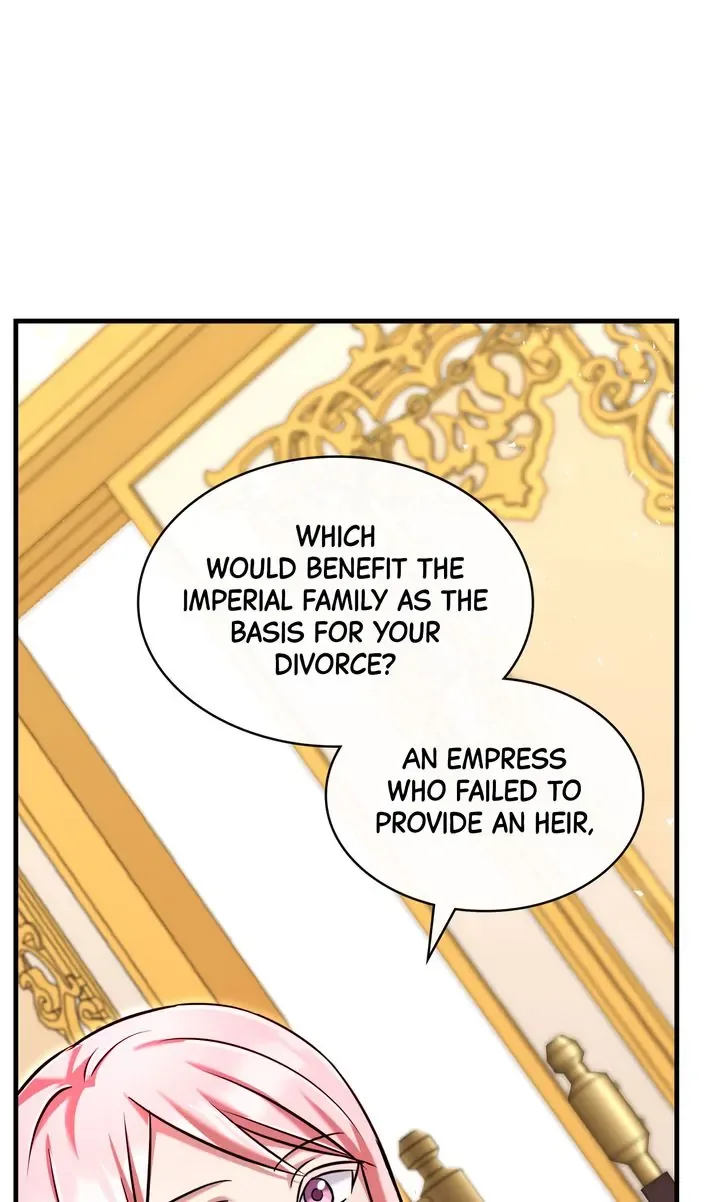 Justice for the Villainess Chapter 113 page 31