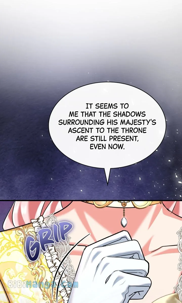 Justice for the Villainess Chapter 111 page 95