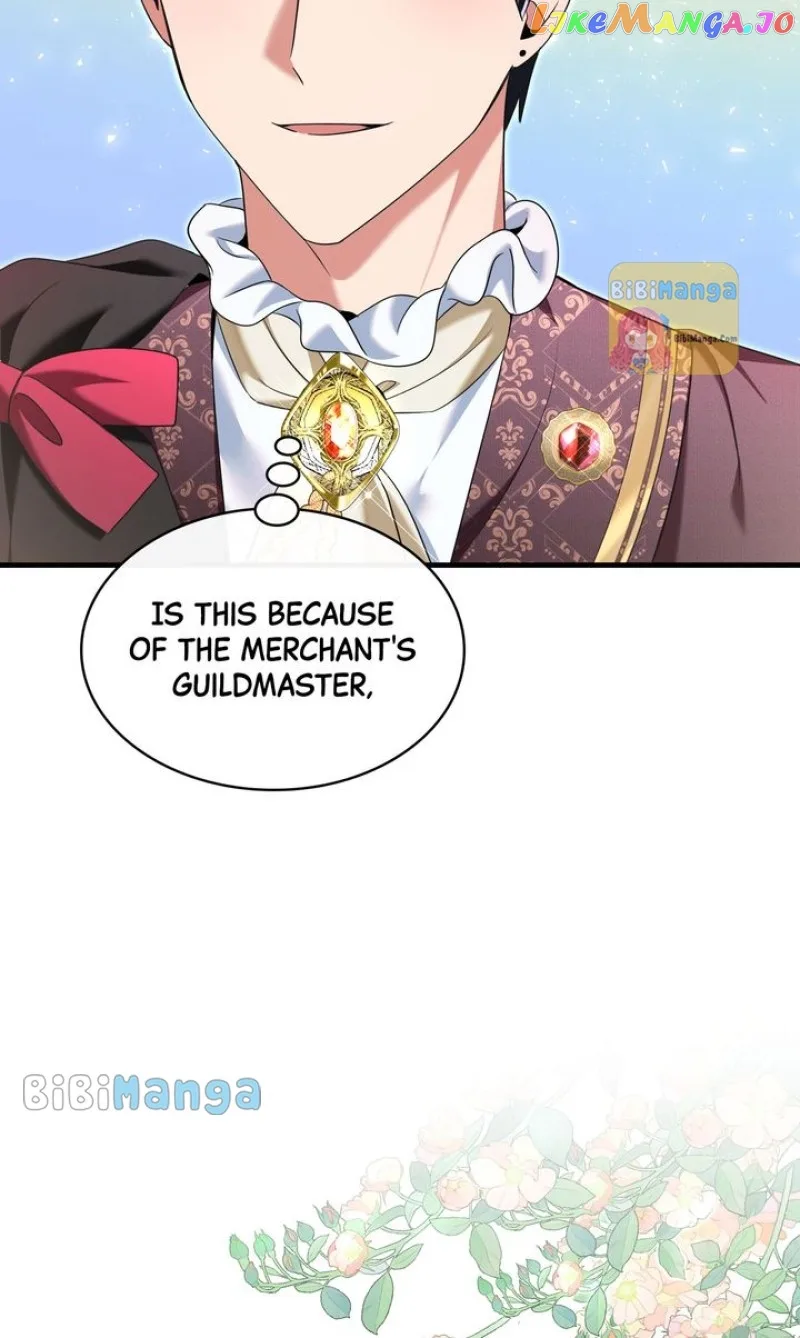 Justice for the Villainess Chapter 107 page 100