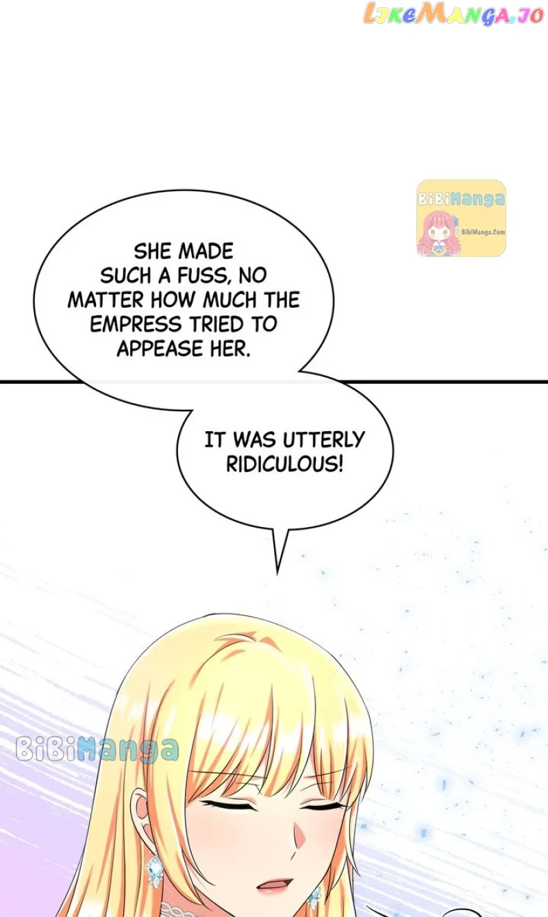 Justice for the Villainess Chapter 107 page 114
