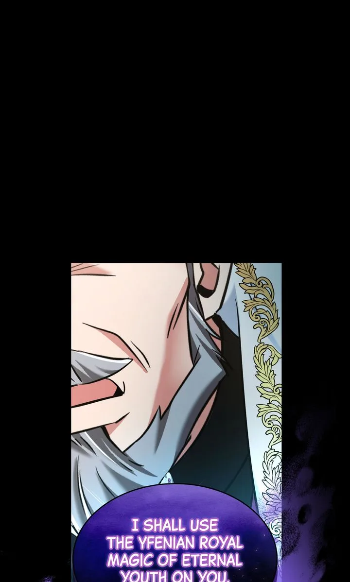 Justice for the Villainess Chapter 110 page 32