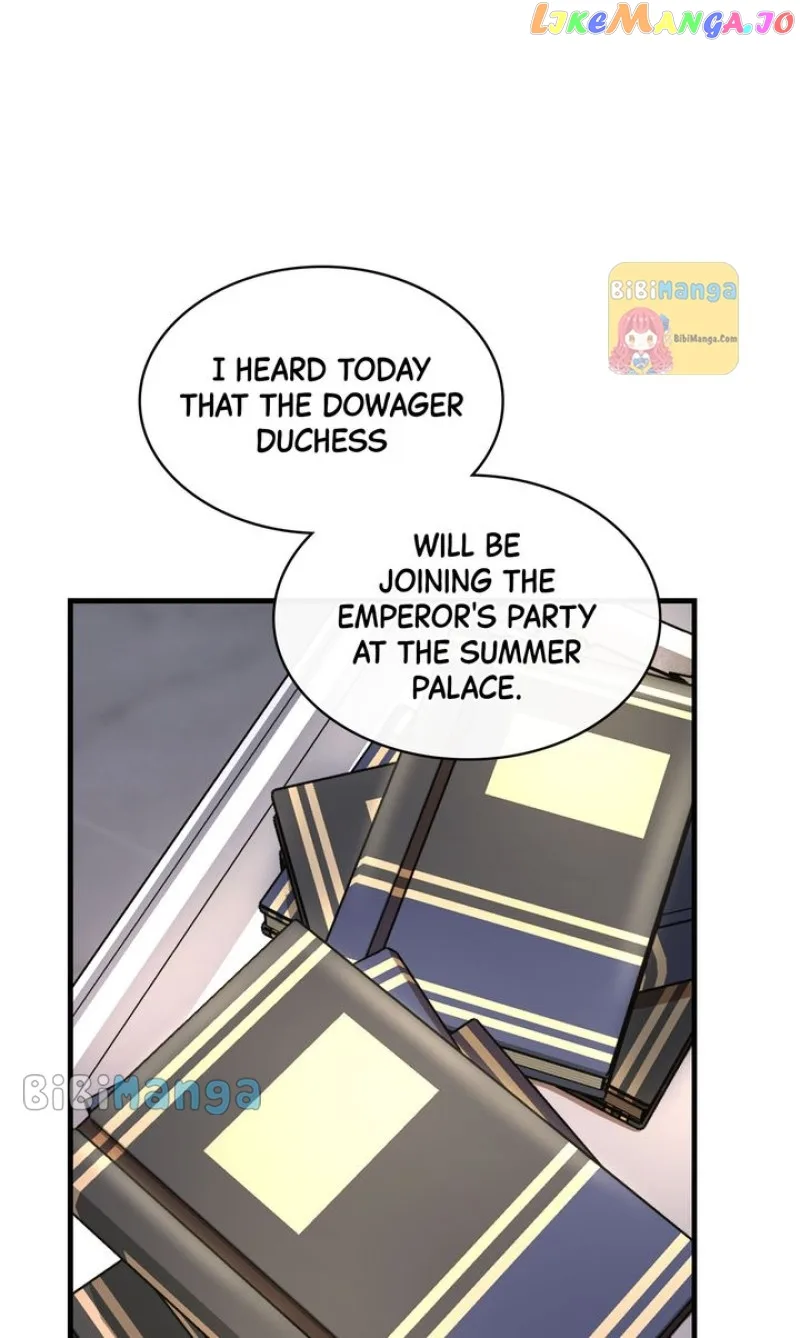 Justice for the Villainess Chapter 107 page 112