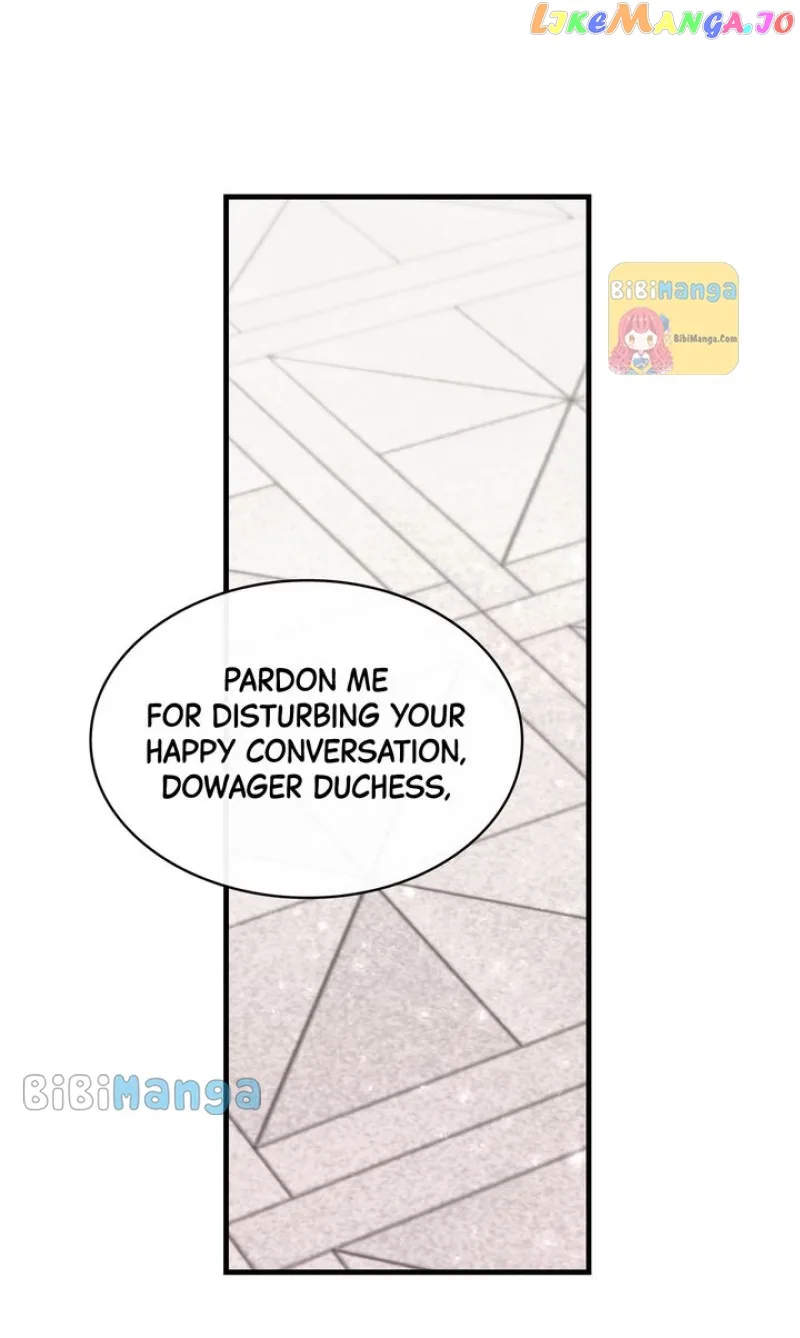 Justice for the Villainess Chapter 107 page 75