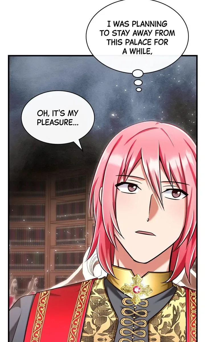 Justice for the Villainess Chapter 113 page 82
