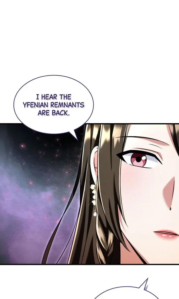 Justice for the Villainess Chapter 113 page 105