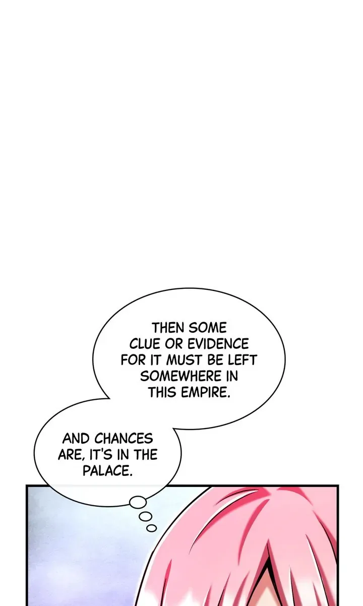 Justice for the Villainess Chapter 113 page 84