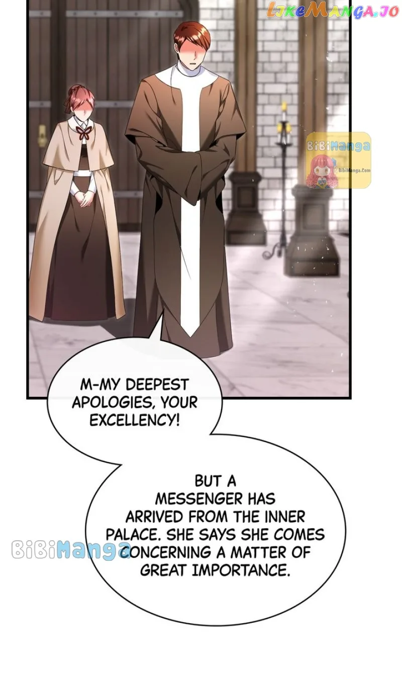 Justice for the Villainess Chapter 107 page 32