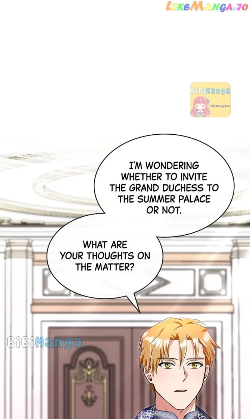 Justice for the Villainess Chapter 107 page 95