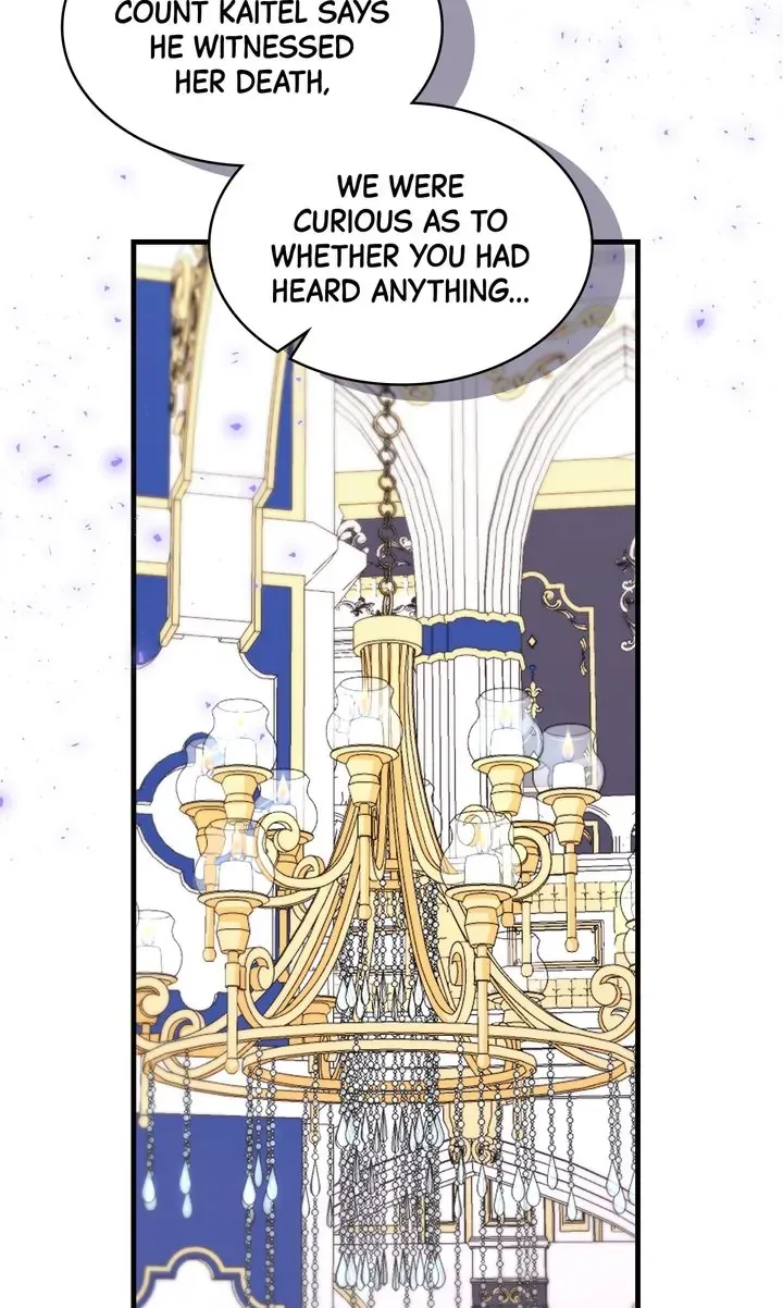 Justice for the Villainess Chapter 113 page 101
