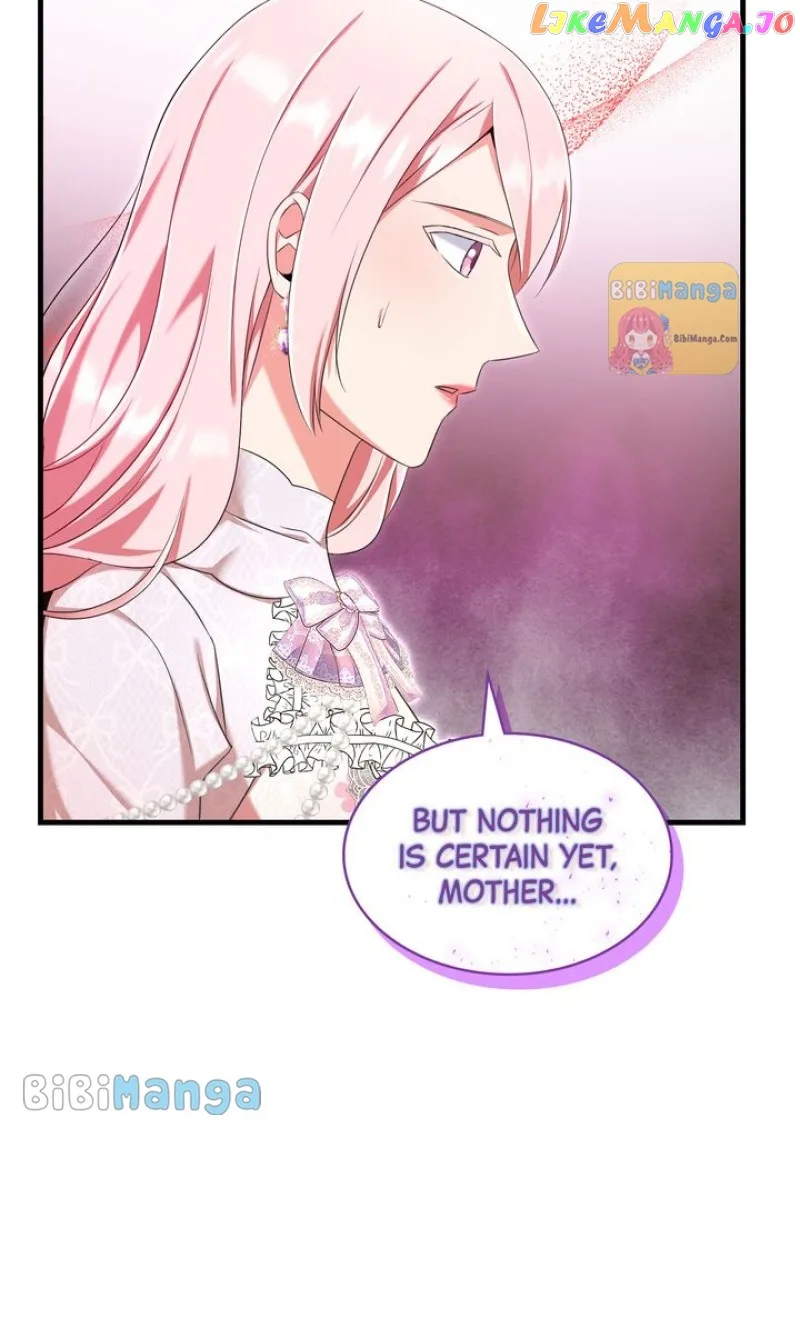 Justice for the Villainess Chapter 107 page 54