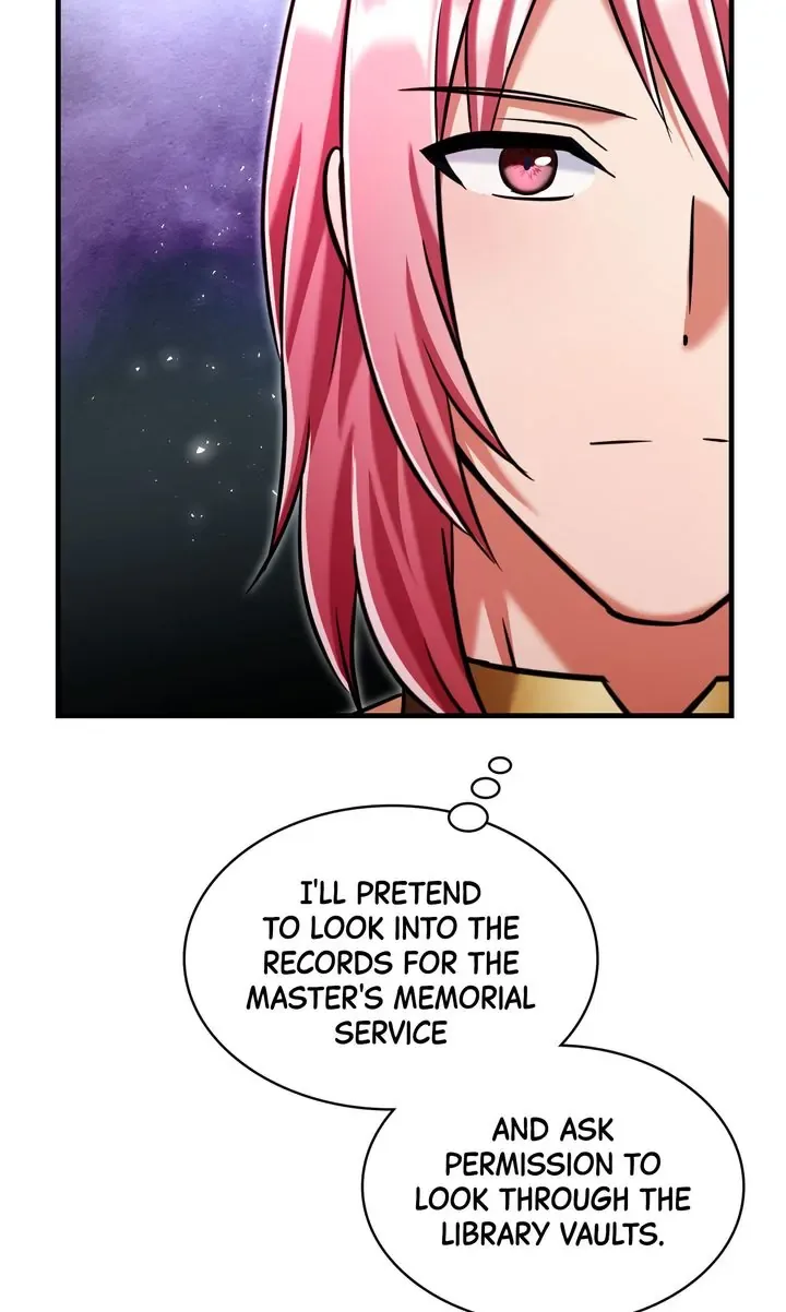 Justice for the Villainess Chapter 113 page 85