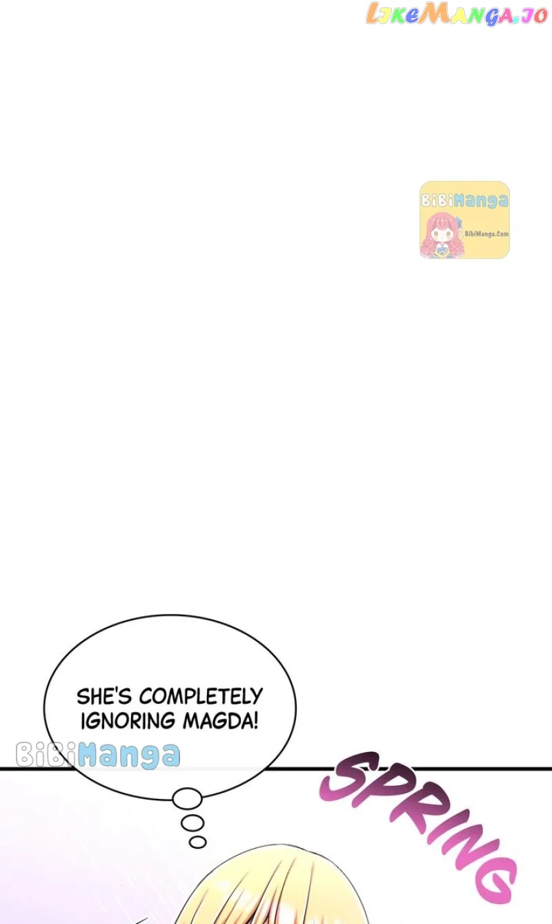 Justice for the Villainess Chapter 107 page 81