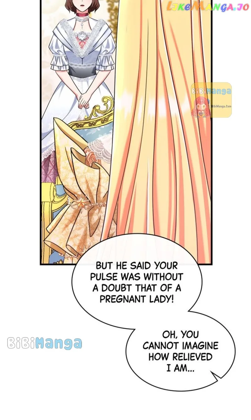 Justice for the Villainess Chapter 107 page 56
