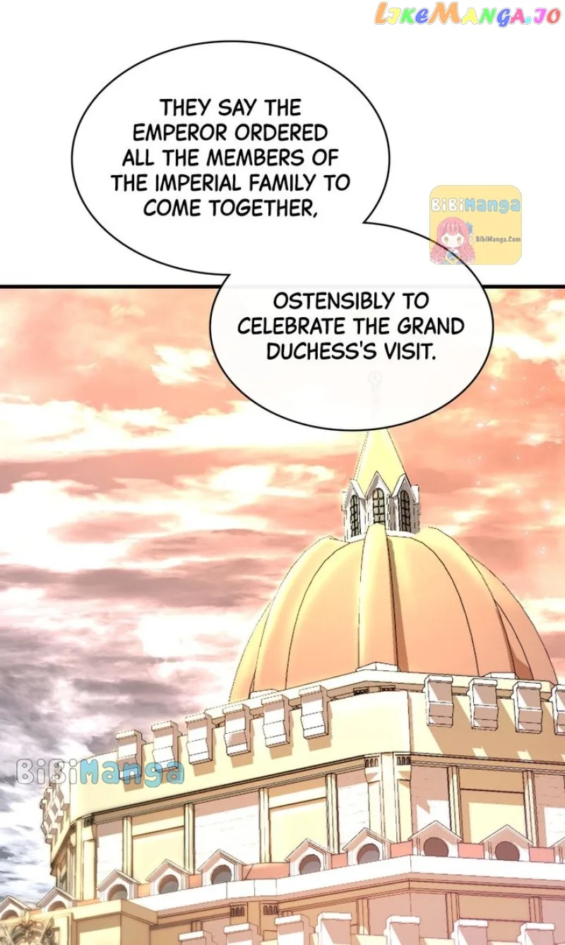 Justice for the Villainess Chapter 106 page 40