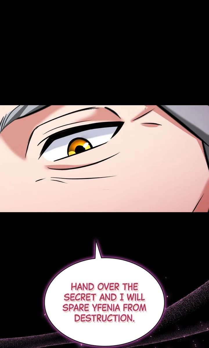 Justice for the Villainess Chapter 110 page 22