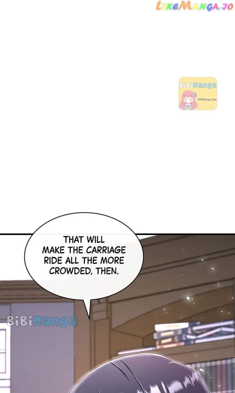 Justice for the Villainess Chapter 107 page 116