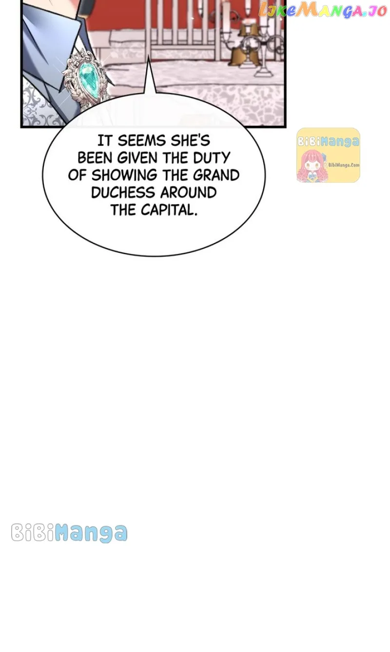Justice for the Villainess Chapter 106 page 34