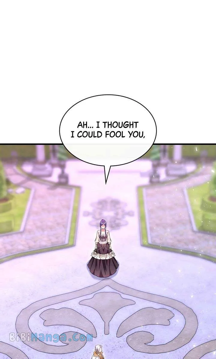 Justice for the Villainess Chapter 112 page 28