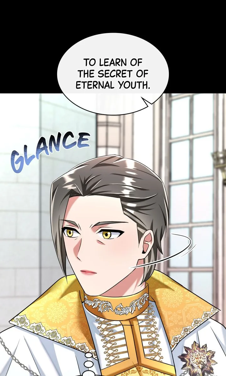 Justice for the Villainess Chapter 110 page 20