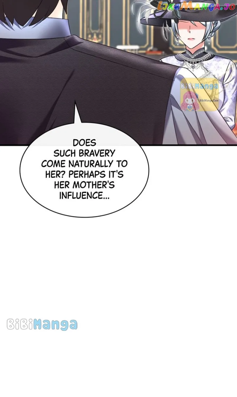 Justice for the Villainess Chapter 106 page 54