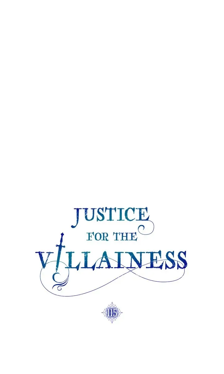 Justice for the Villainess Chapter 115 page 15