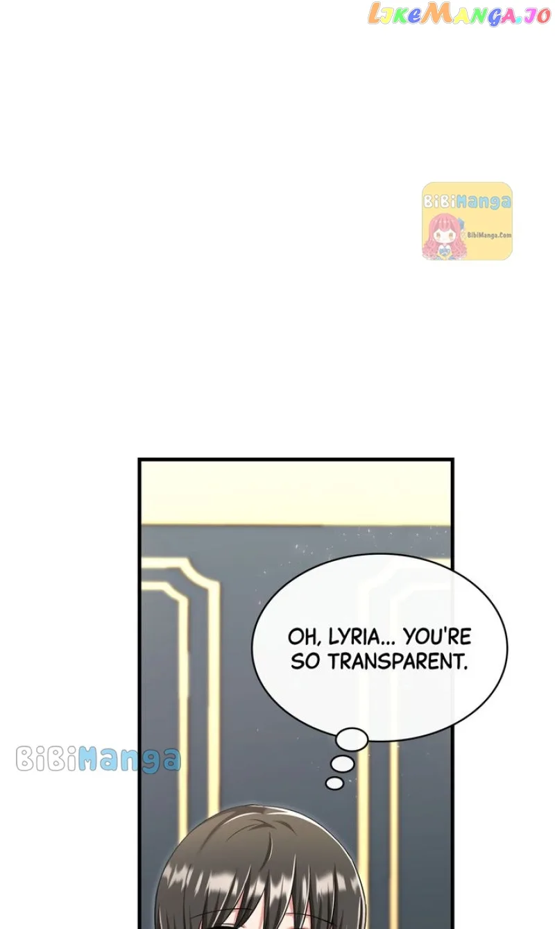 Justice for the Villainess Chapter 106 page 63