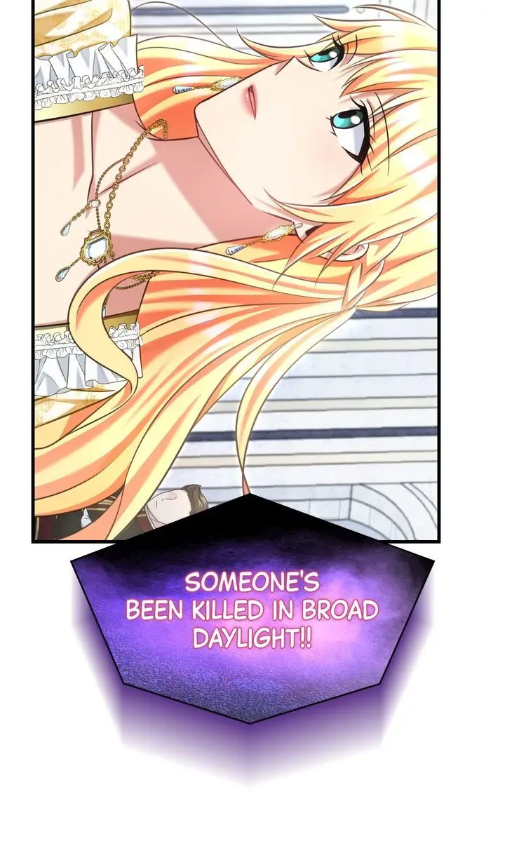Justice for the Villainess Chapter 115 page 47