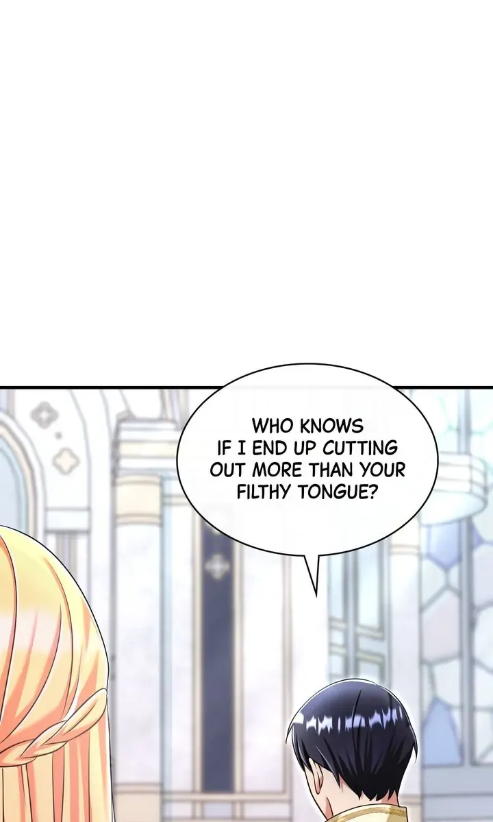 Justice for the Villainess Chapter 115 page 27