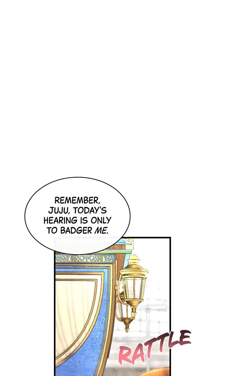 Justice for the Villainess Chapter 114 page 2